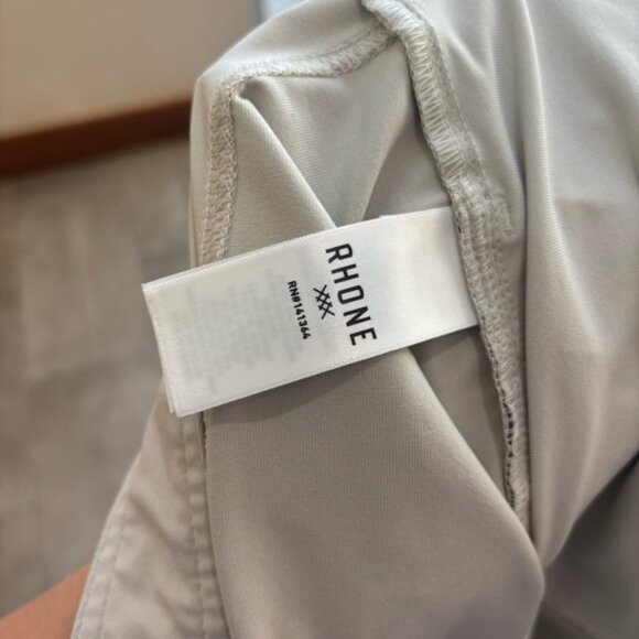 RHONE Commuter Slim Fit Pants, Size 36 - Picture 14 of 14